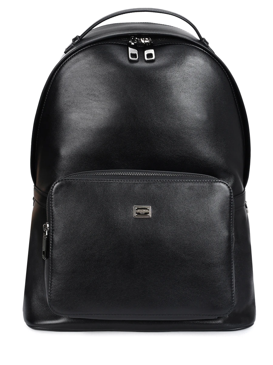Рюкзак кожаный Roma