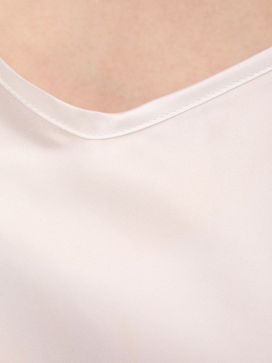 Топ с принтом