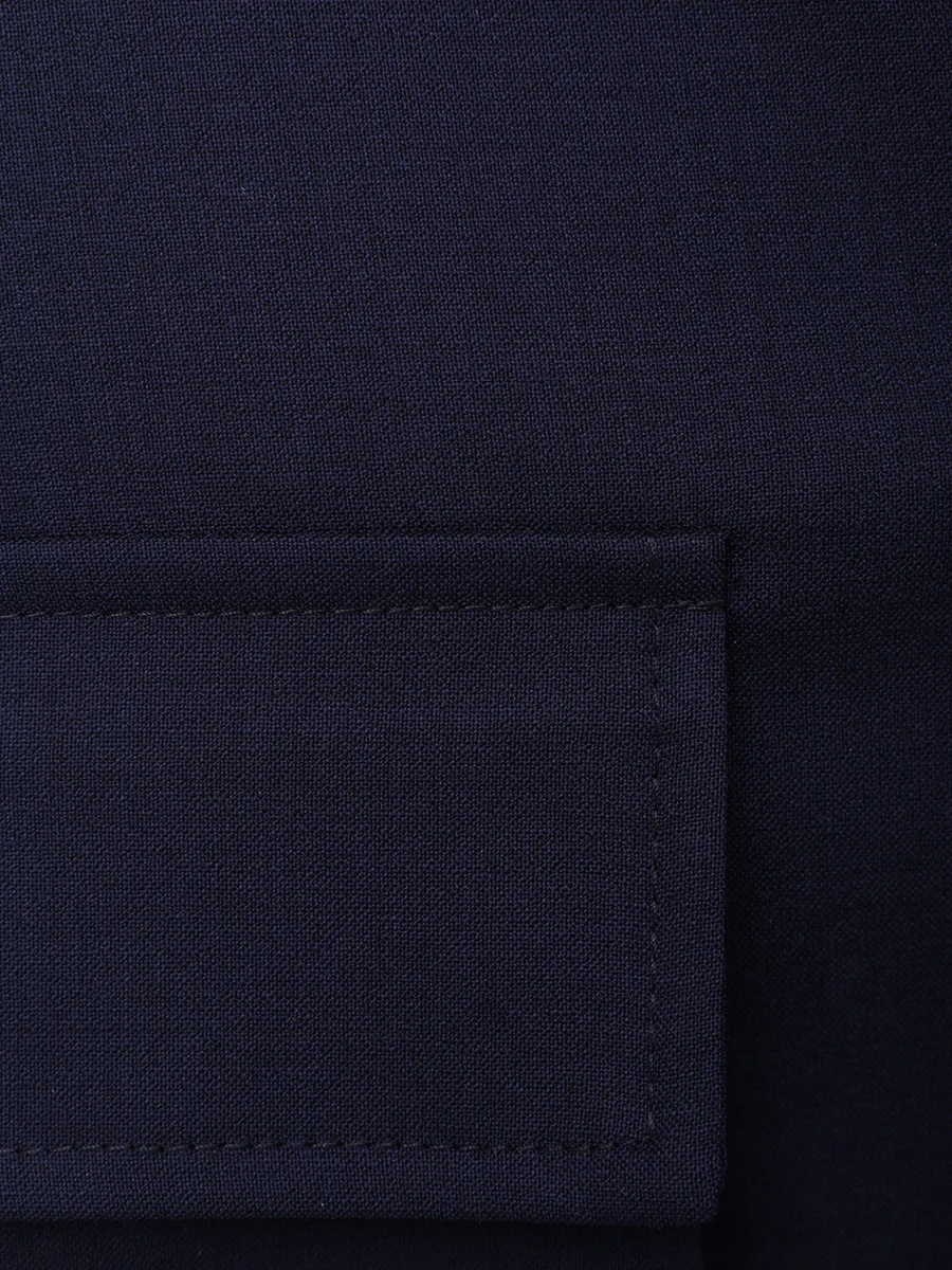 Куртка шерстяная