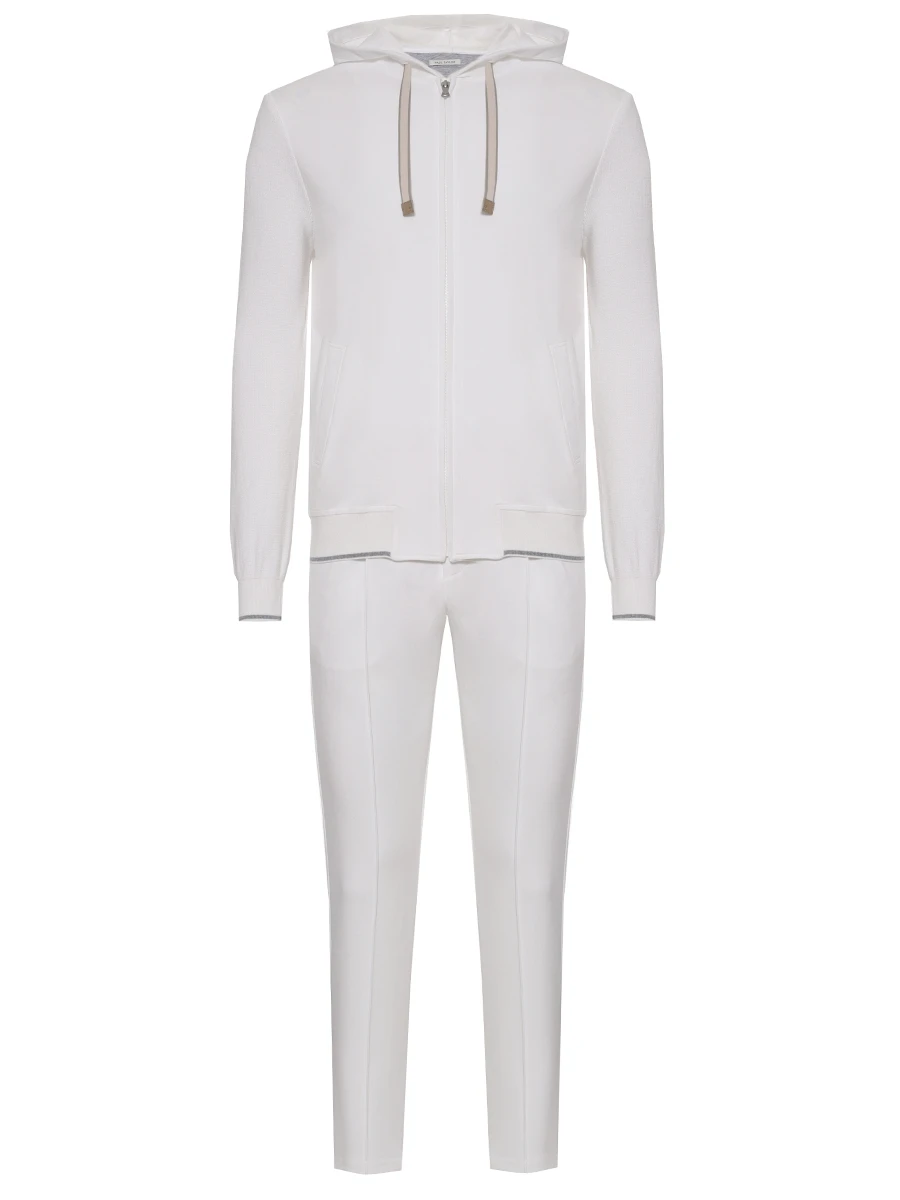 Костюм хлопковый