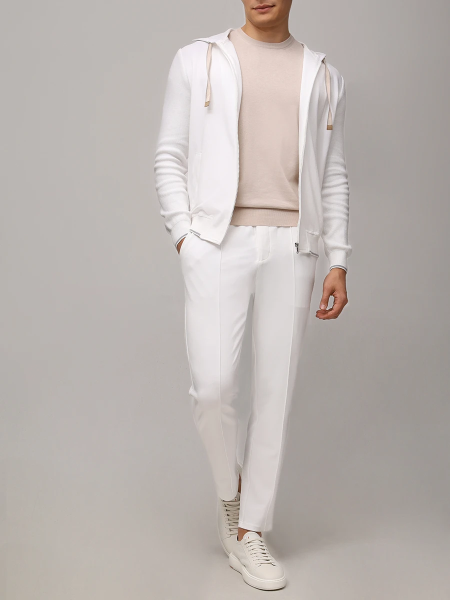 Костюм хлопковый