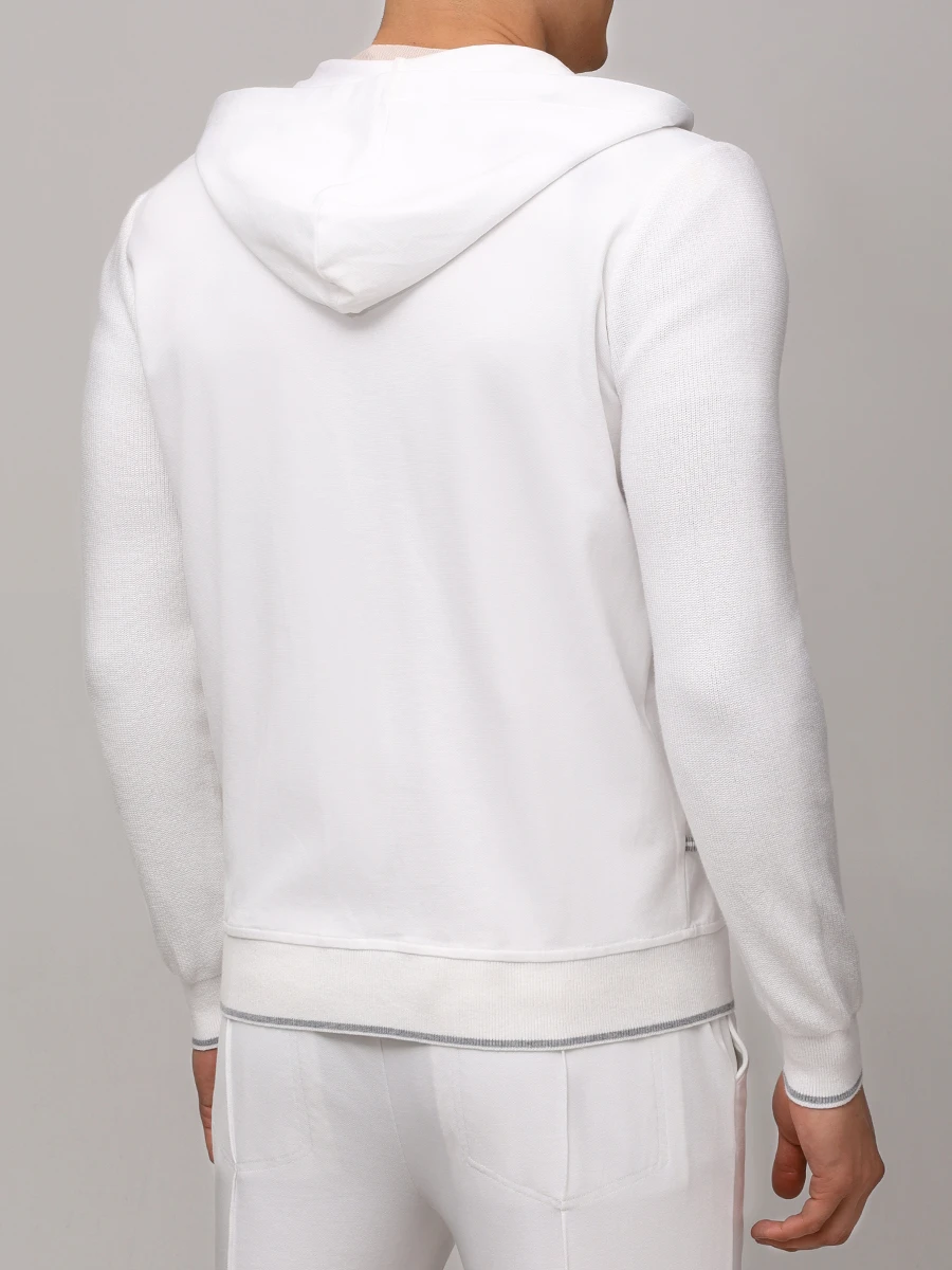 Костюм хлопковый