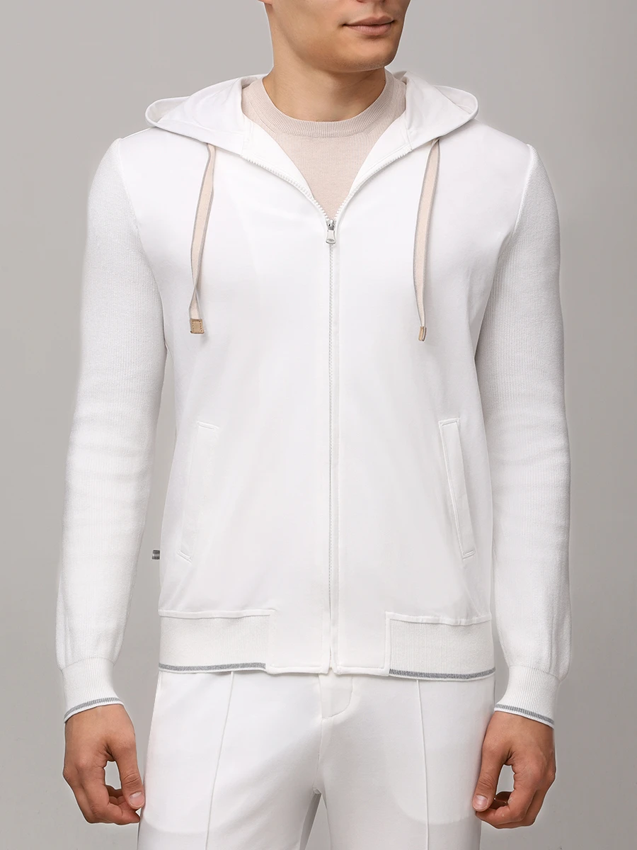 Костюм хлопковый