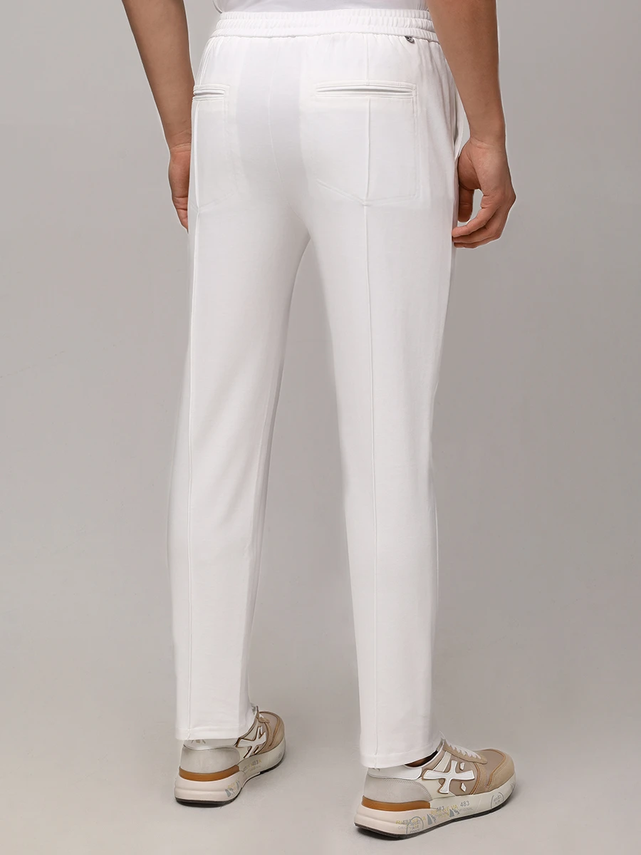 Костюм хлопковый