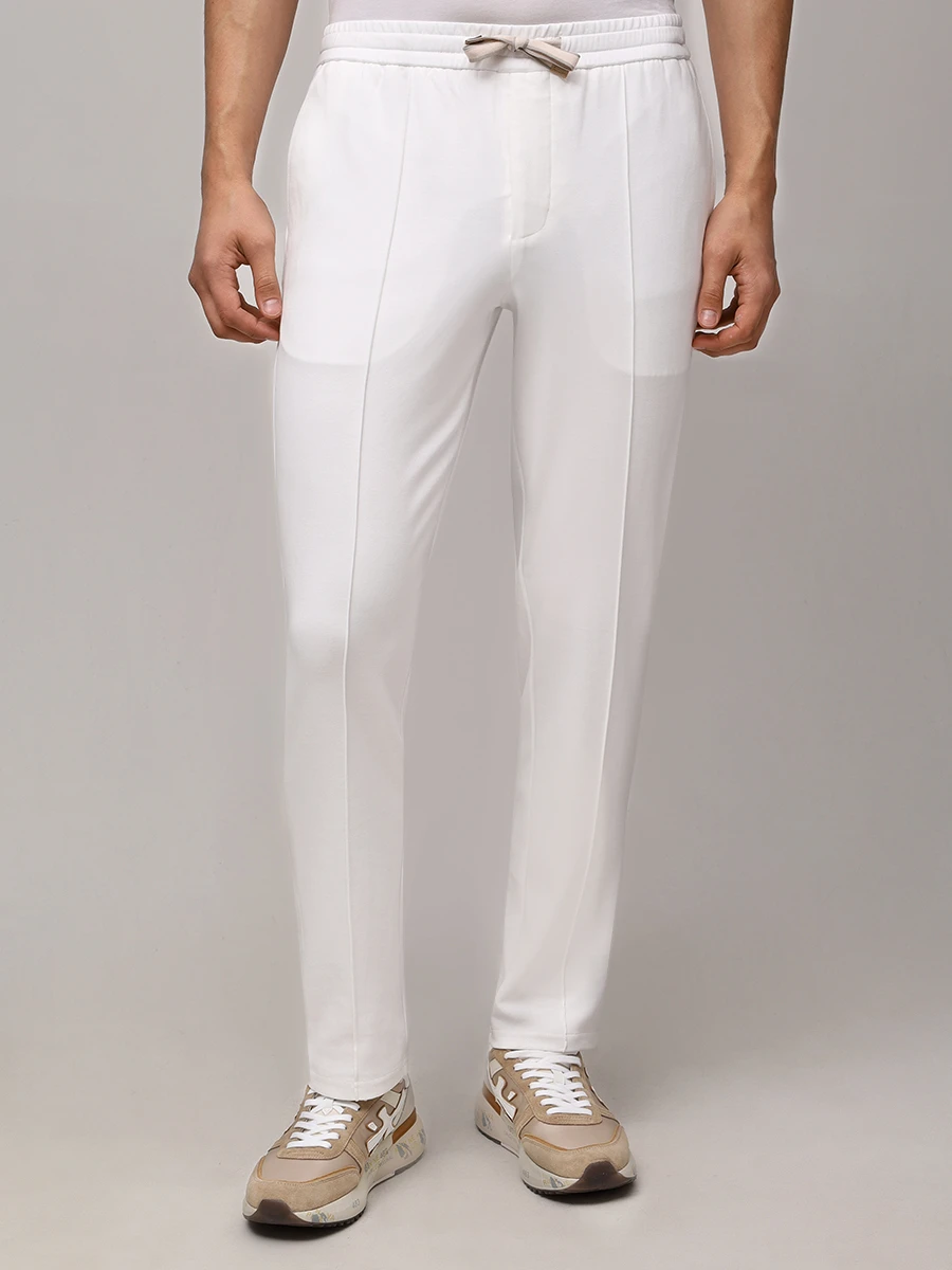 Костюм хлопковый