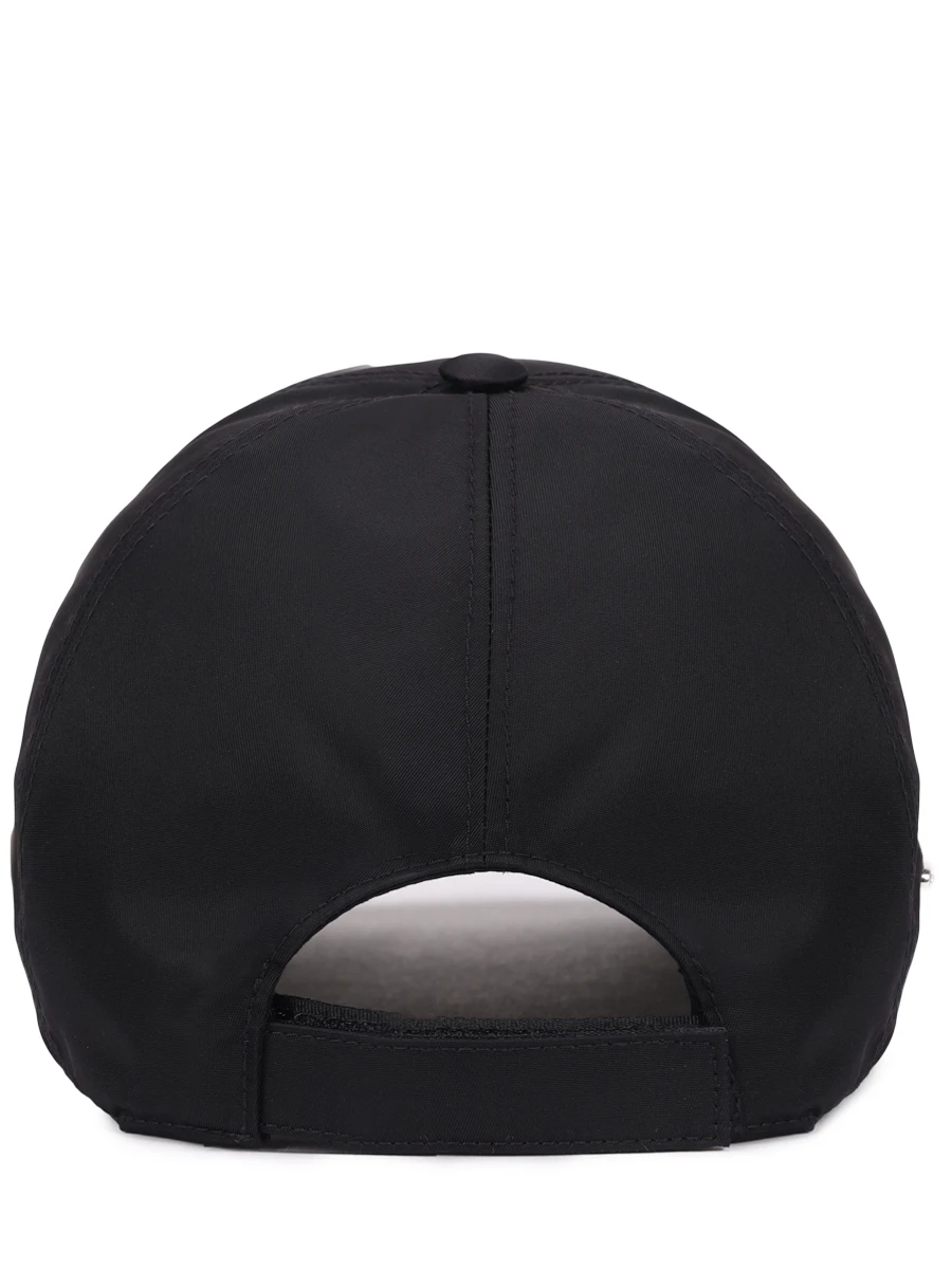 Бейсболка с логотипом