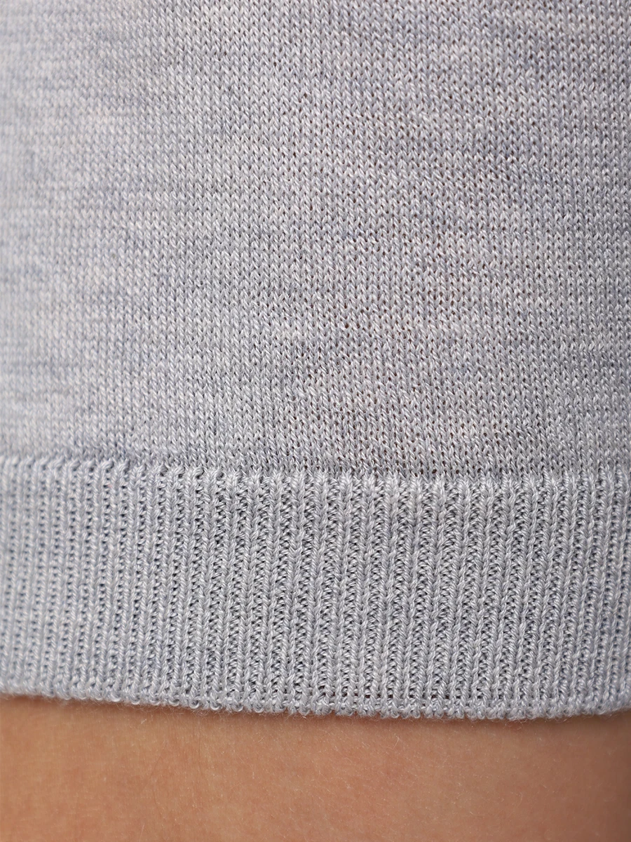 Поло шелковое