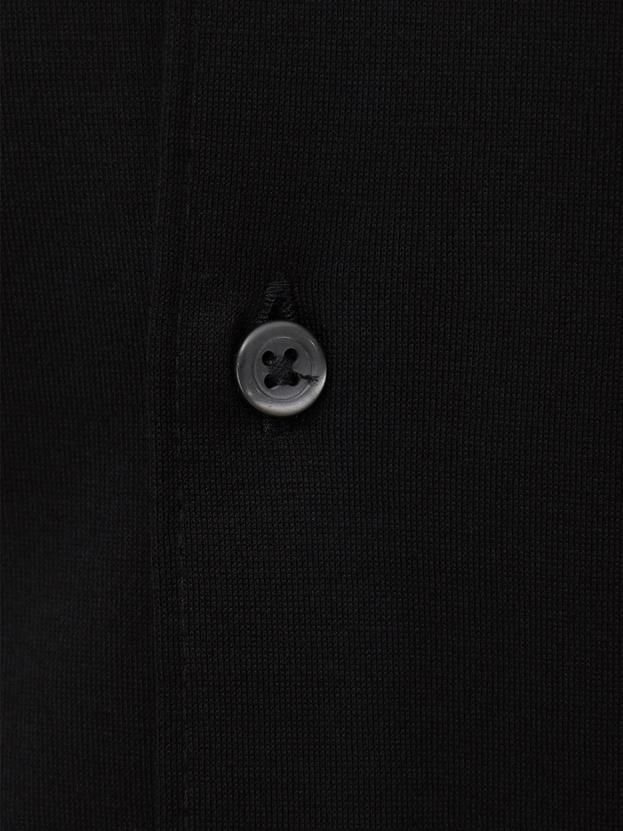 Рубашка Slim Fit хлопковая