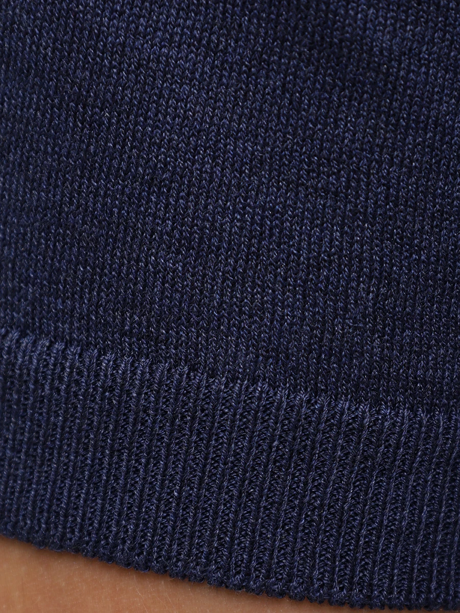 Поло шелковое