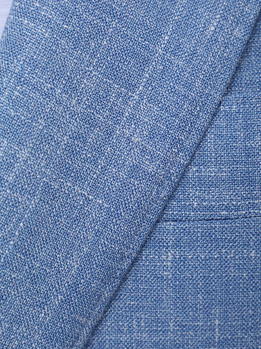 Пиджак шерстяной