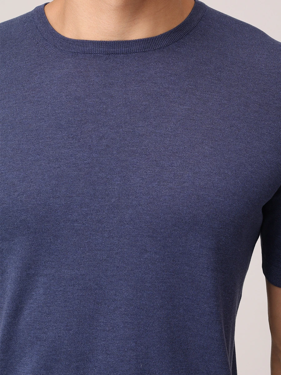 Футболка шелковая