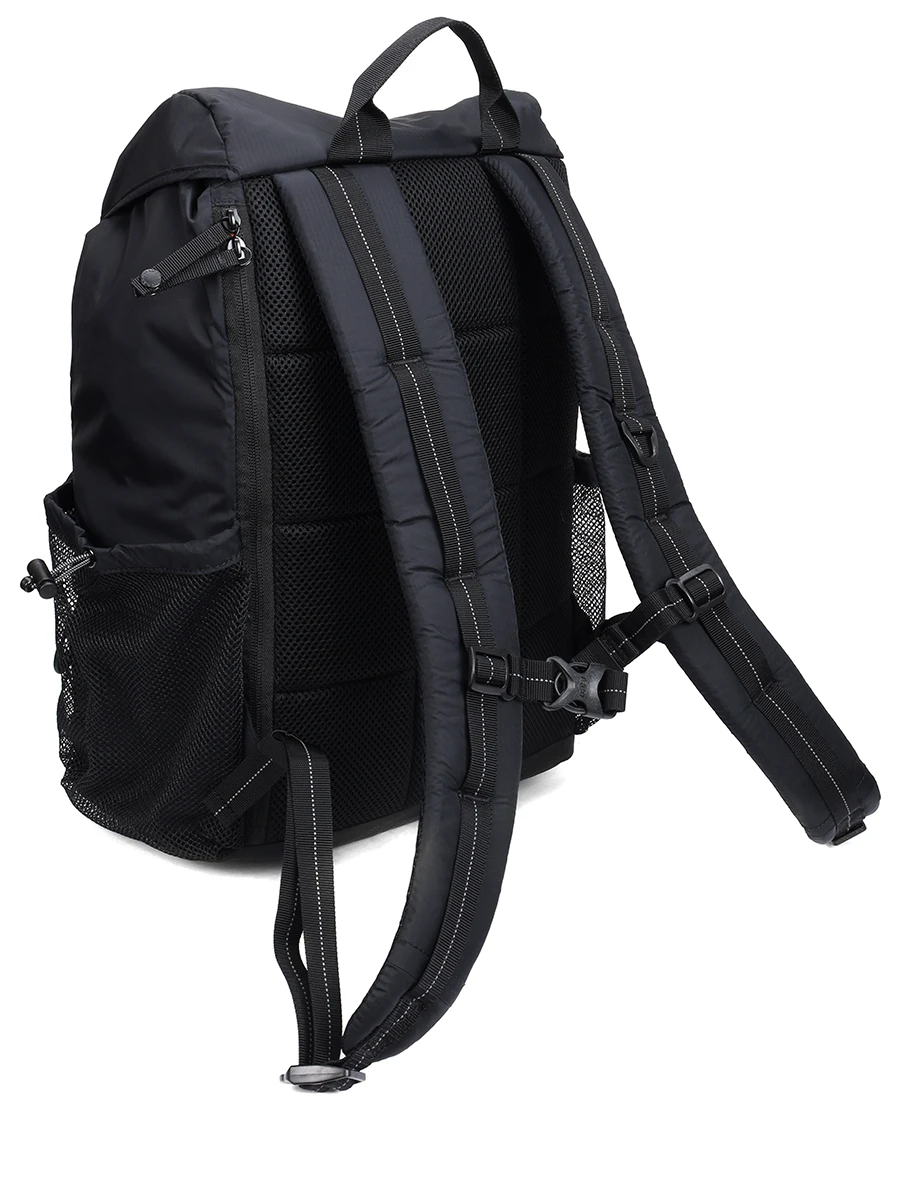 Рюкзак текстильный