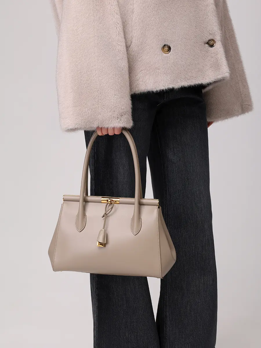 Сумка кожаная Marlene