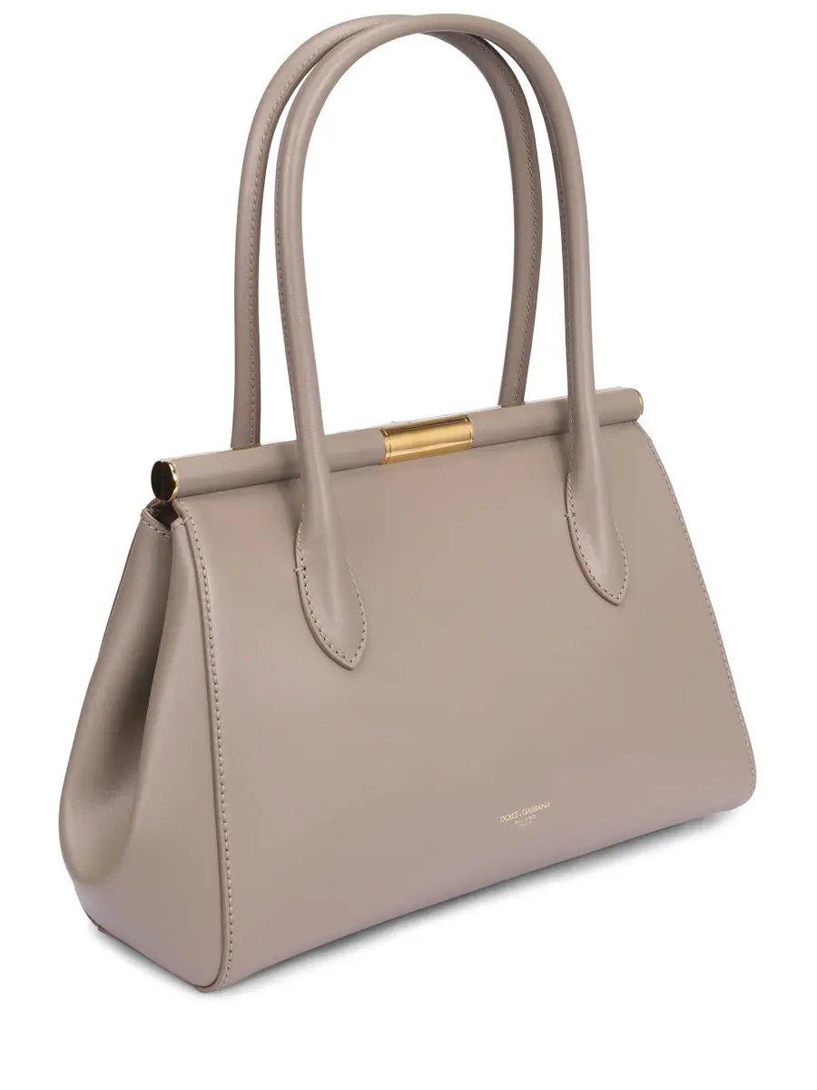 Сумка кожаная Marlene