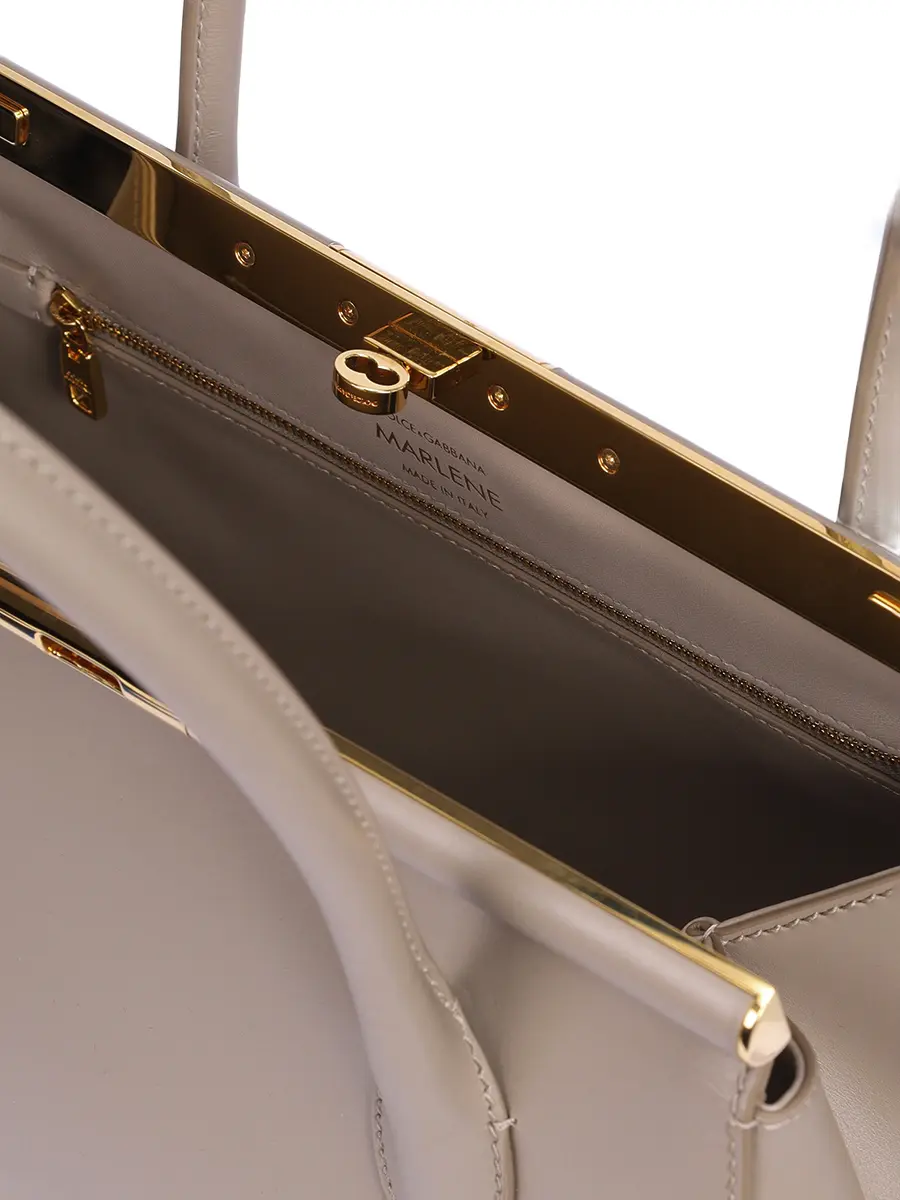 Сумка кожаная Marlene