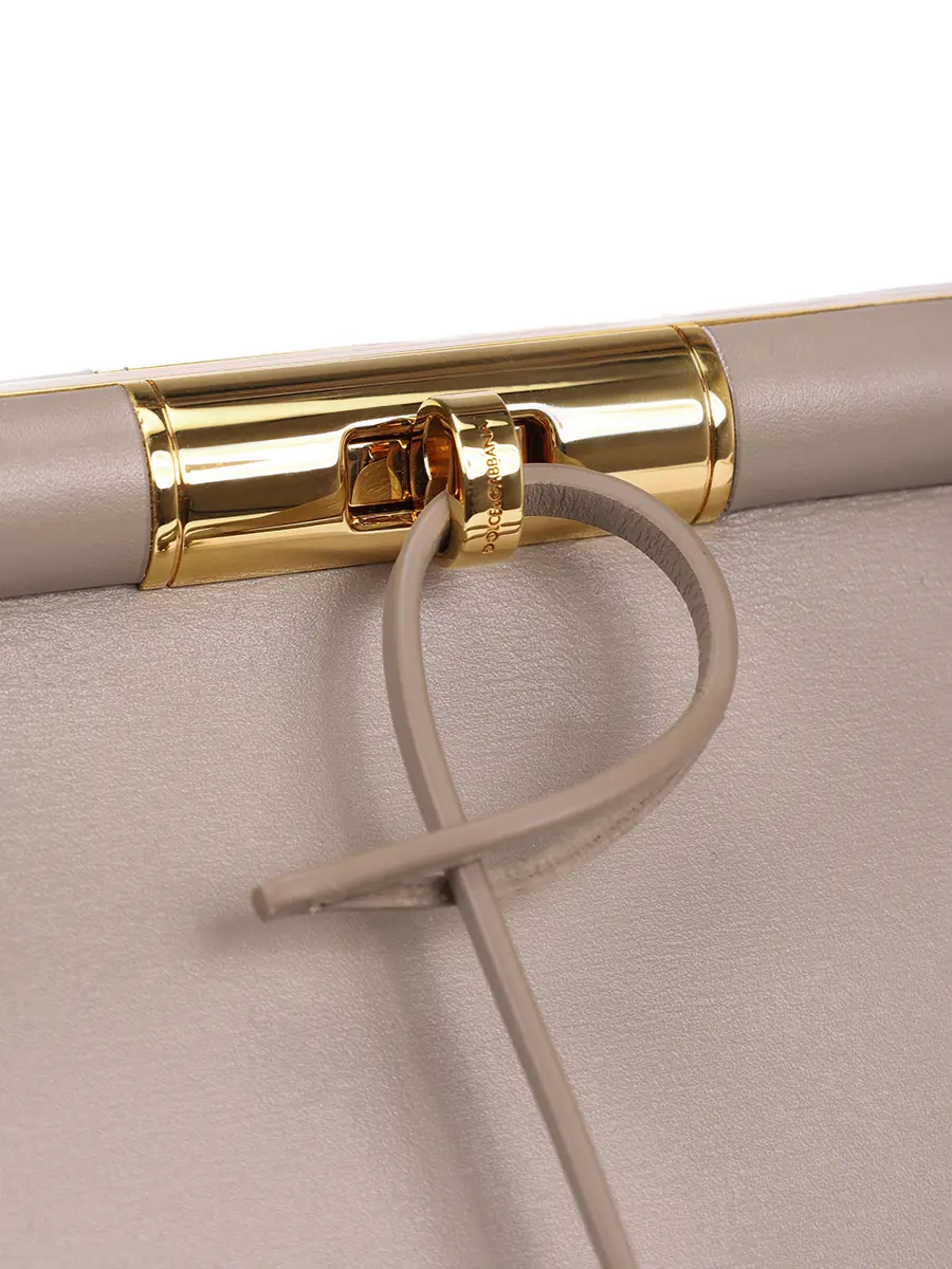 Сумка кожаная Marlene