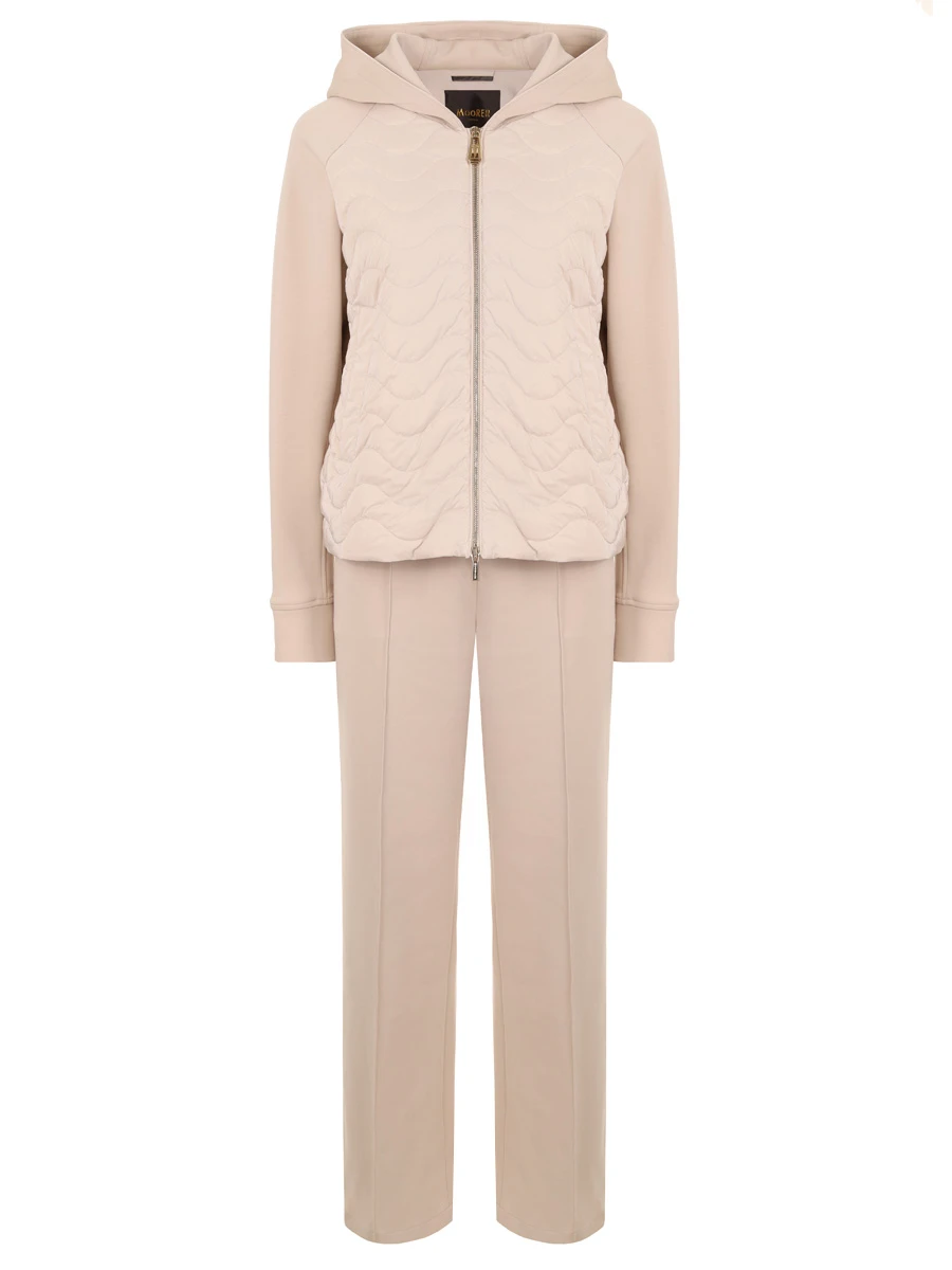 Костюм комбинированный