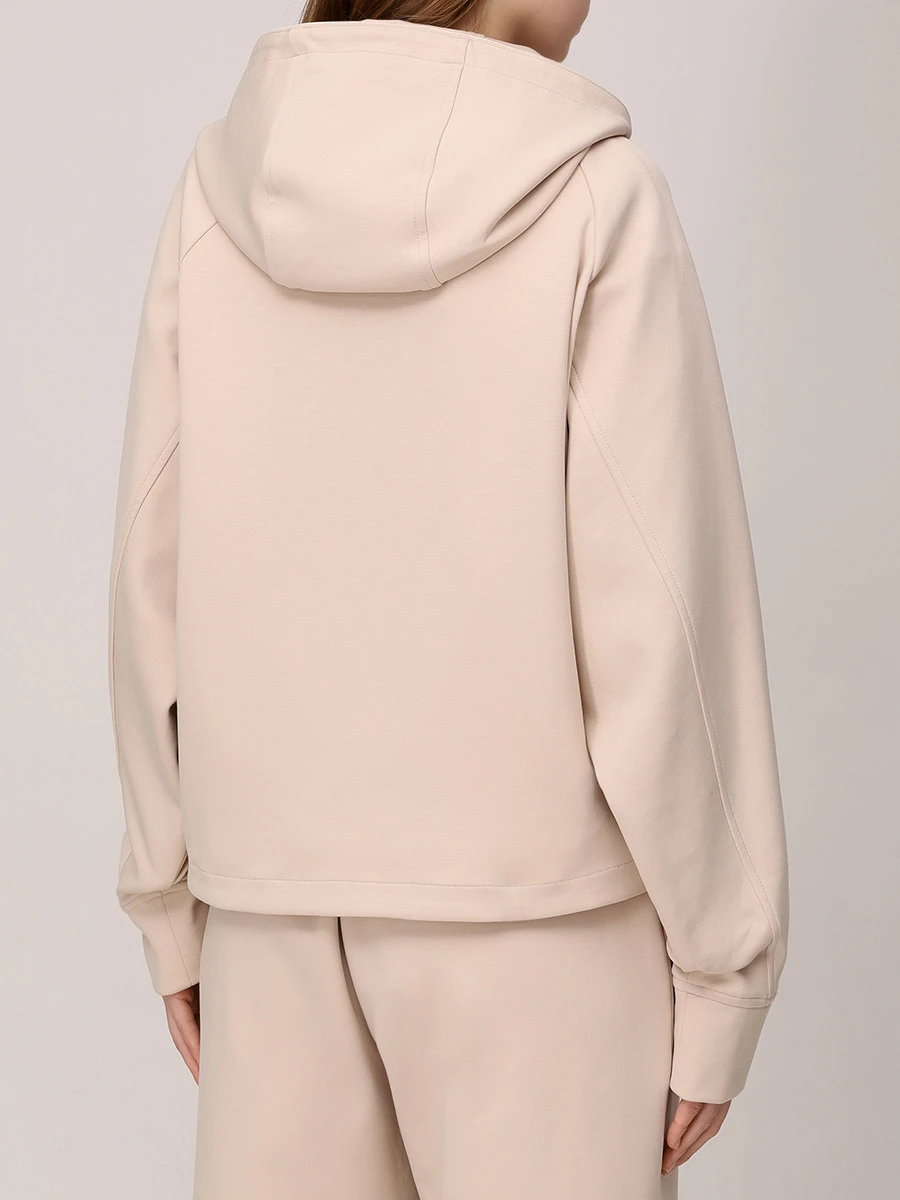 Костюм комбинированный