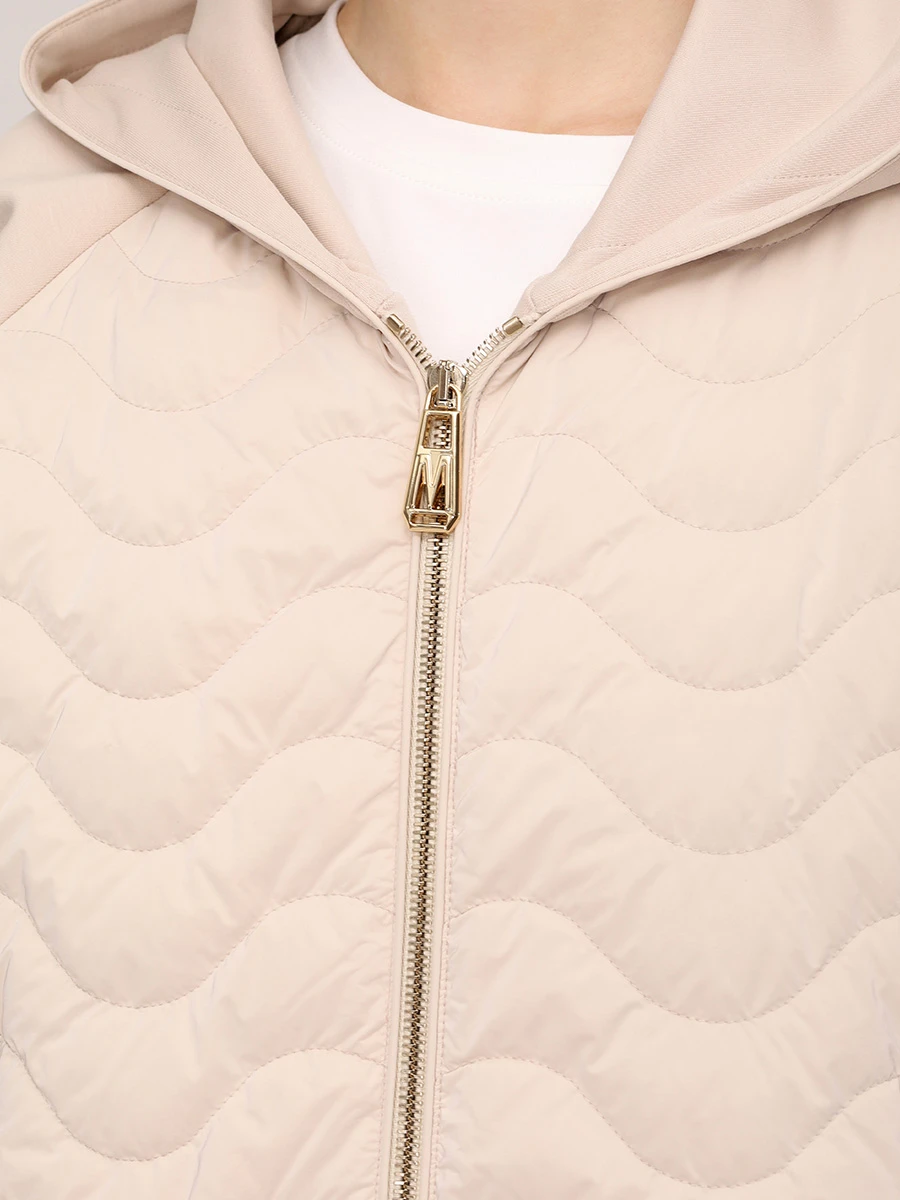 Костюм комбинированный