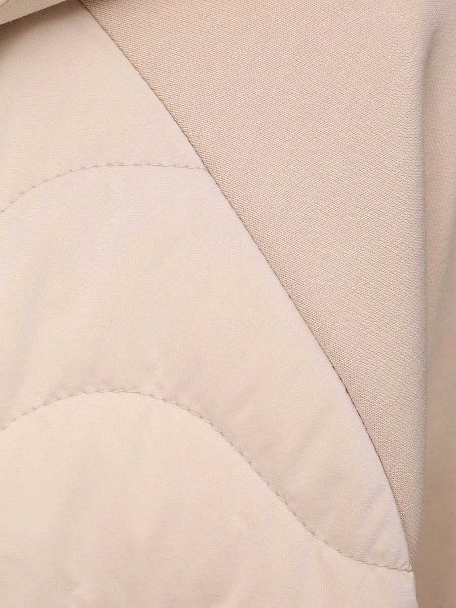 Костюм комбинированный