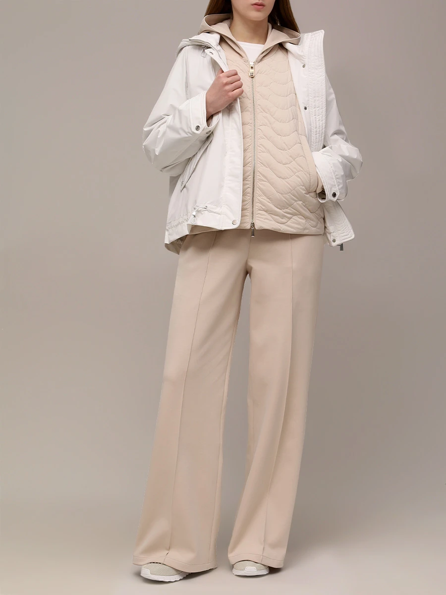 Костюм комбинированный