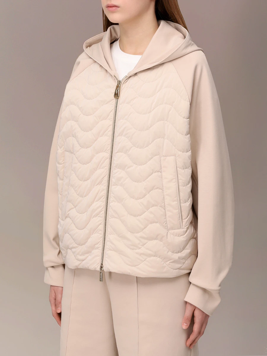 Костюм комбинированный