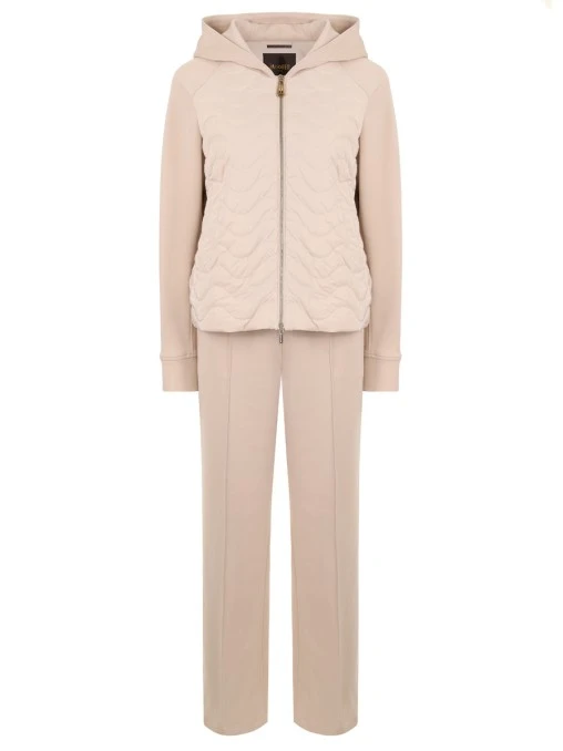 Костюм комбинированный MOORER