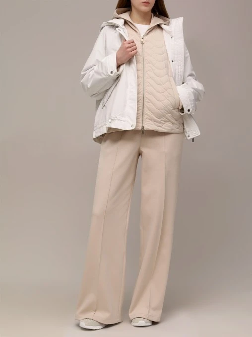 Костюм комбинированный MOORER