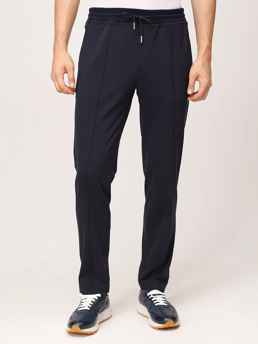 Костюм из вискозы