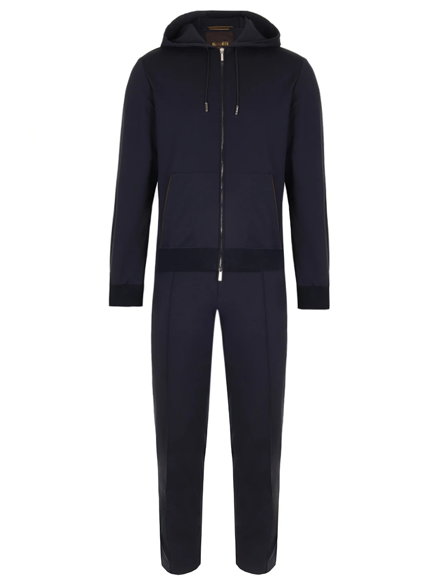 Костюм из вискозы