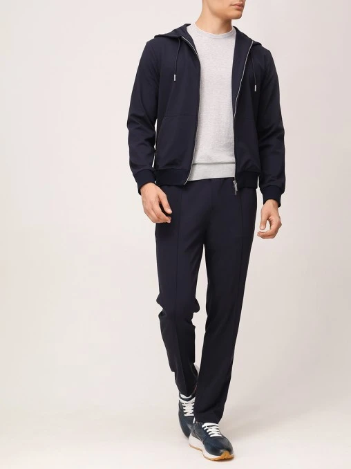 Костюм из вискозы MOORER