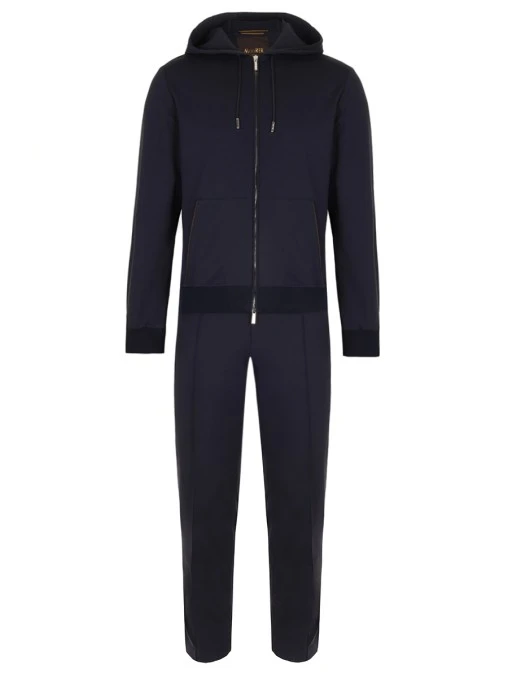 Костюм из вискозы MOORER