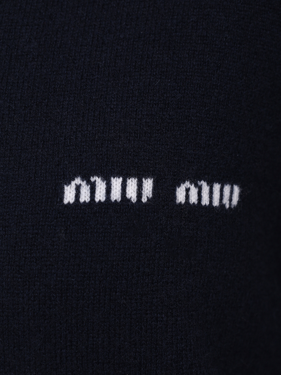 Поло кашемировое