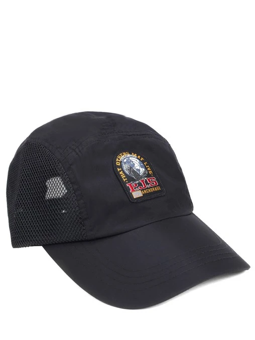 Бейсболка с логотипом PARAJUMPERS