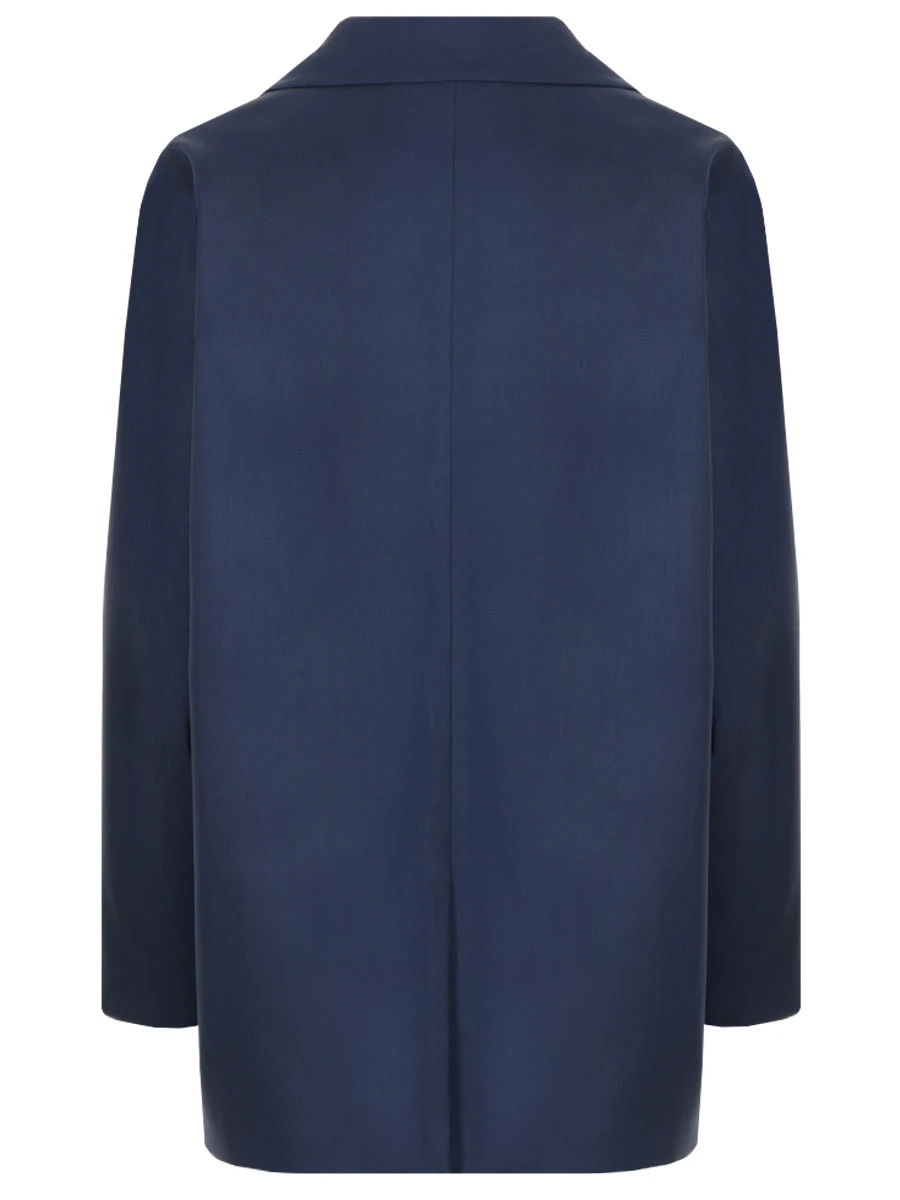 Пиджак шерстяной