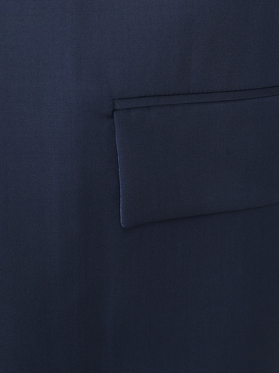 Пиджак шерстяной