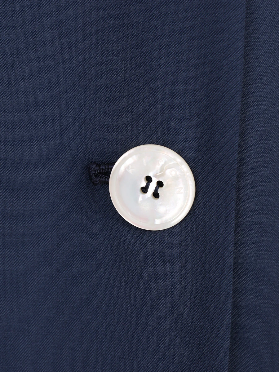 Пиджак шерстяной