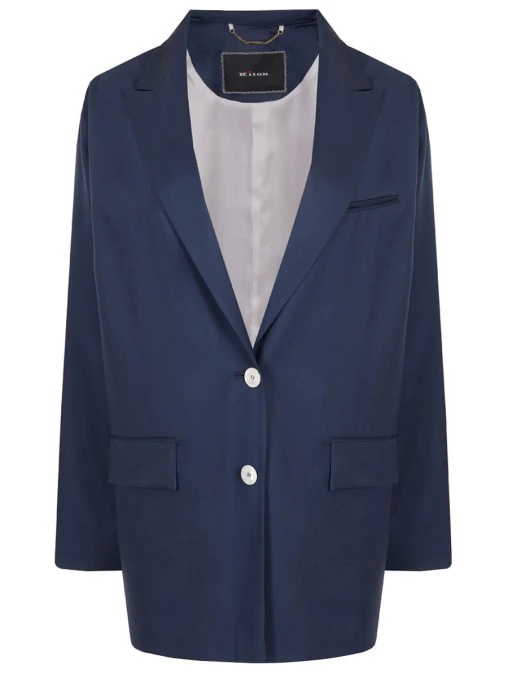 Пиджак шерстяной KITON