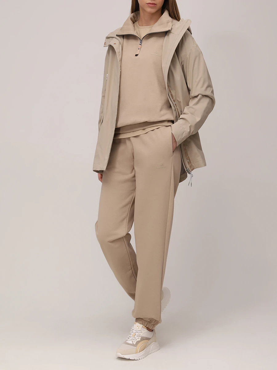 Костюм хлопковый