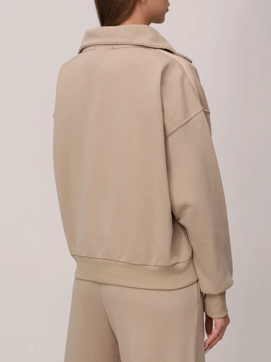 Костюм хлопковый