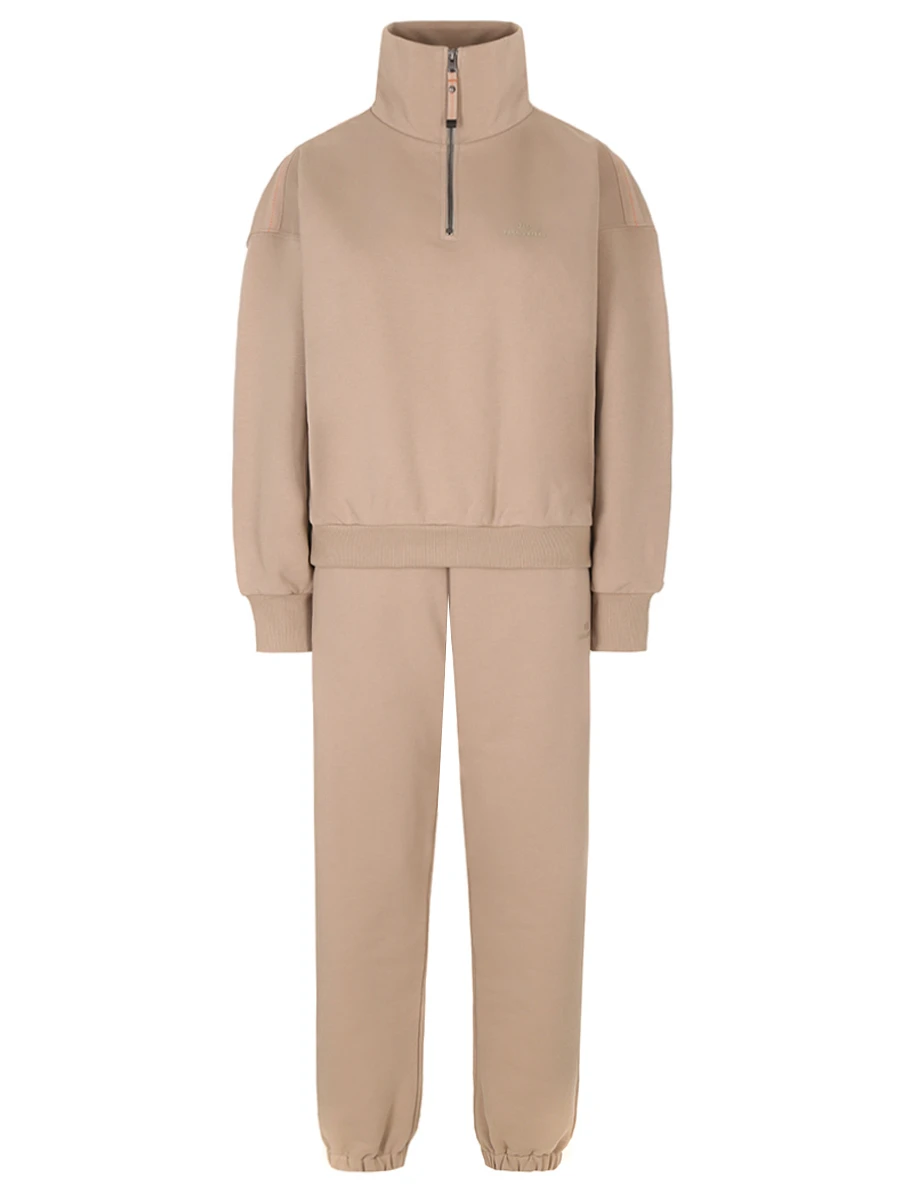 Костюм хлопковый