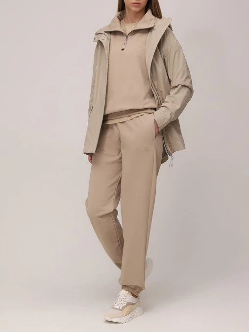 Костюм хлопковый PARAJUMPERS