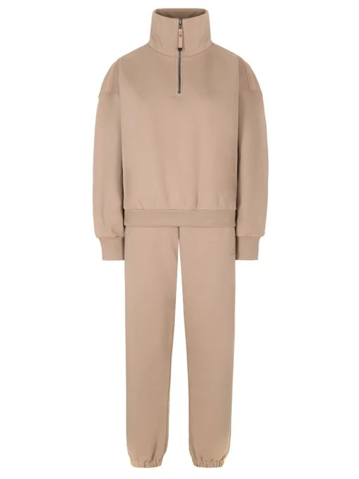 Костюм хлопковый PARAJUMPERS