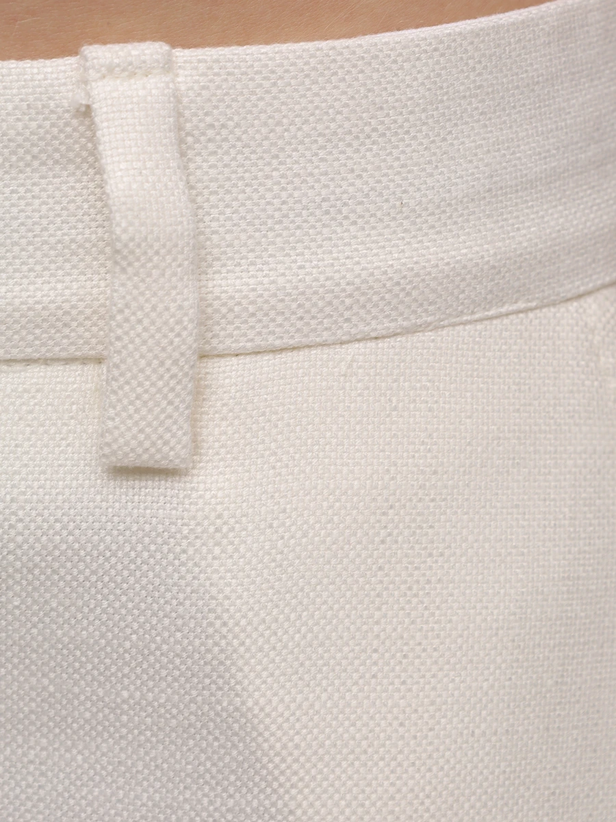 Брюки из вискозы