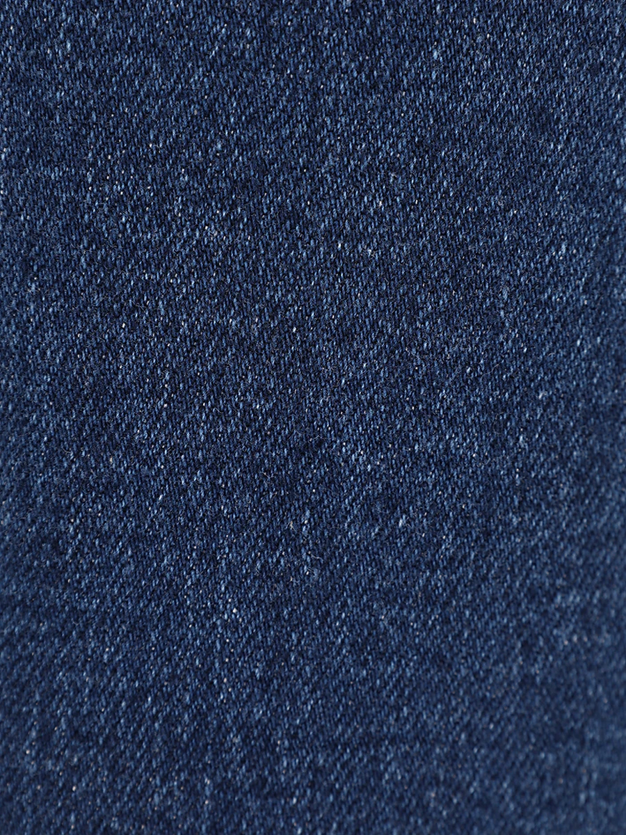 Джинсы хлопковые