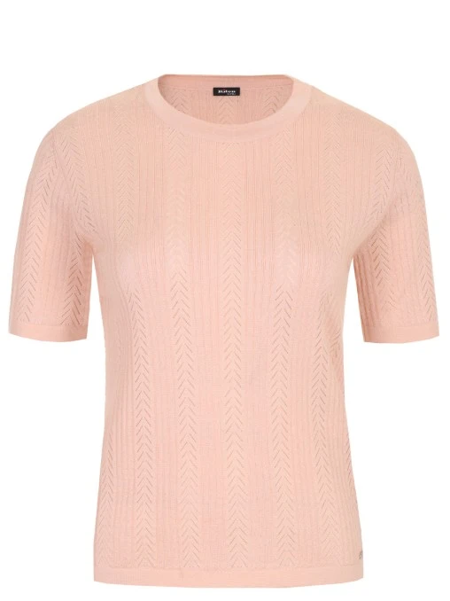 Джемпер из кашемира и шелка KITON