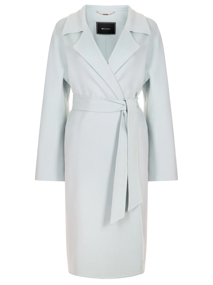 Пальто кашемировое