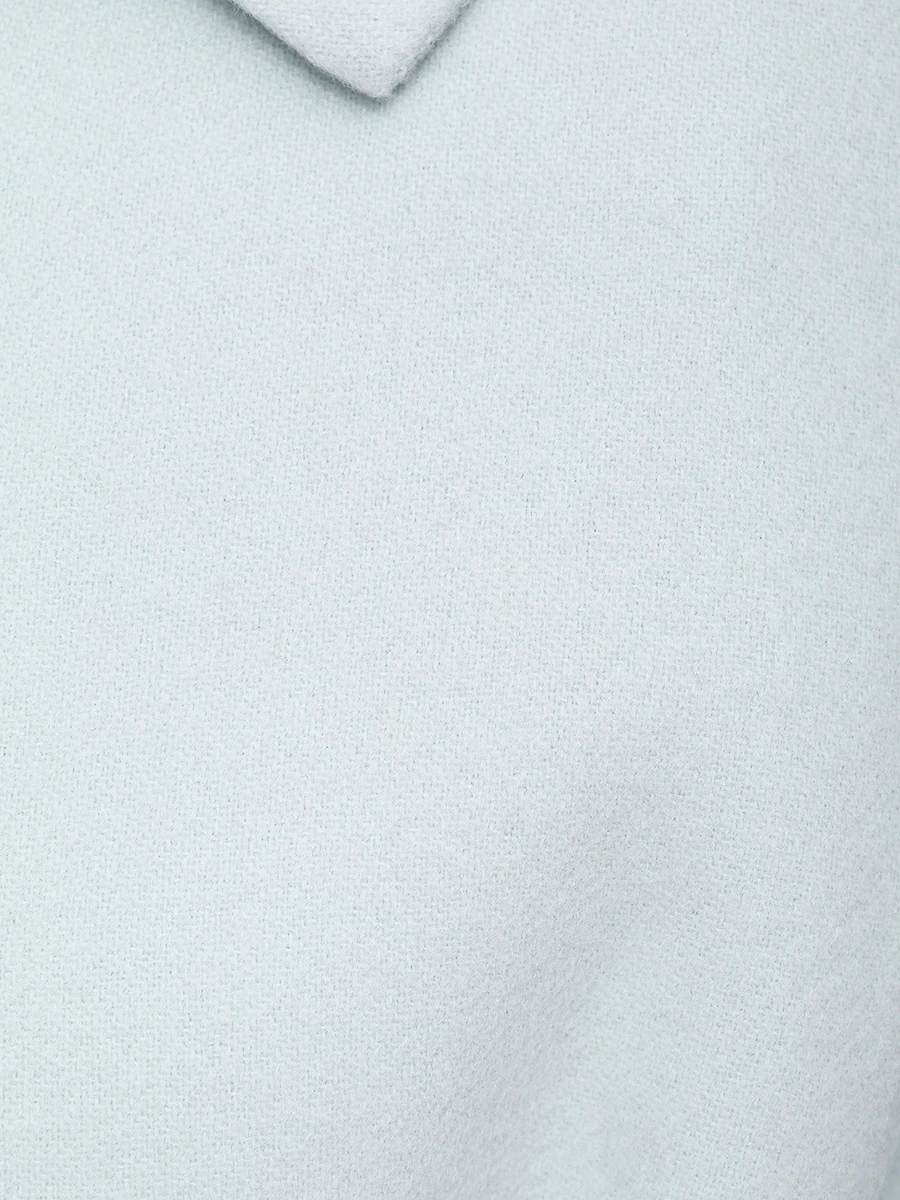 Пальто кашемировое