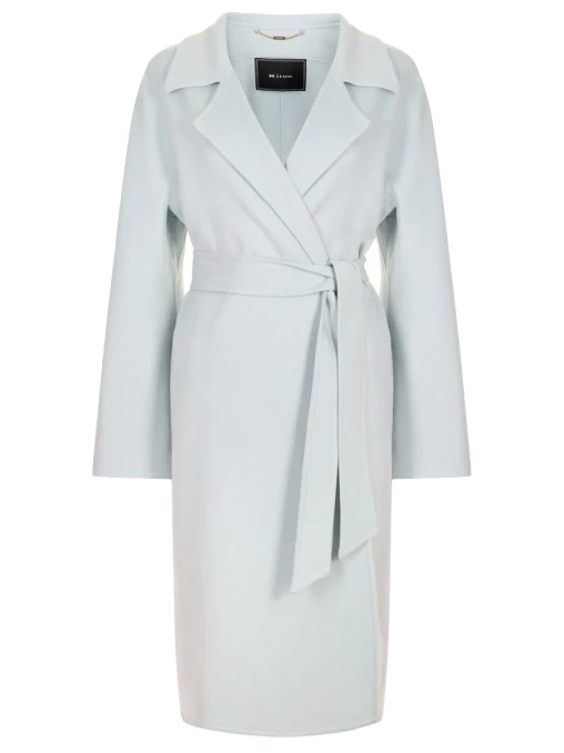 Пальто кашемировое KITON