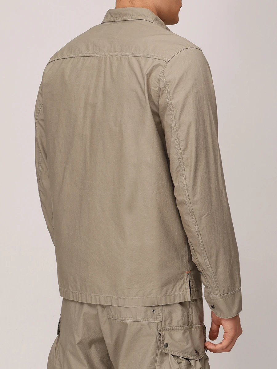 Костюм хлопковый